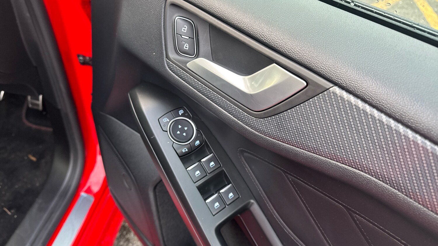 Used Ford Focus 2020 for sale - 77479961: Photo 29