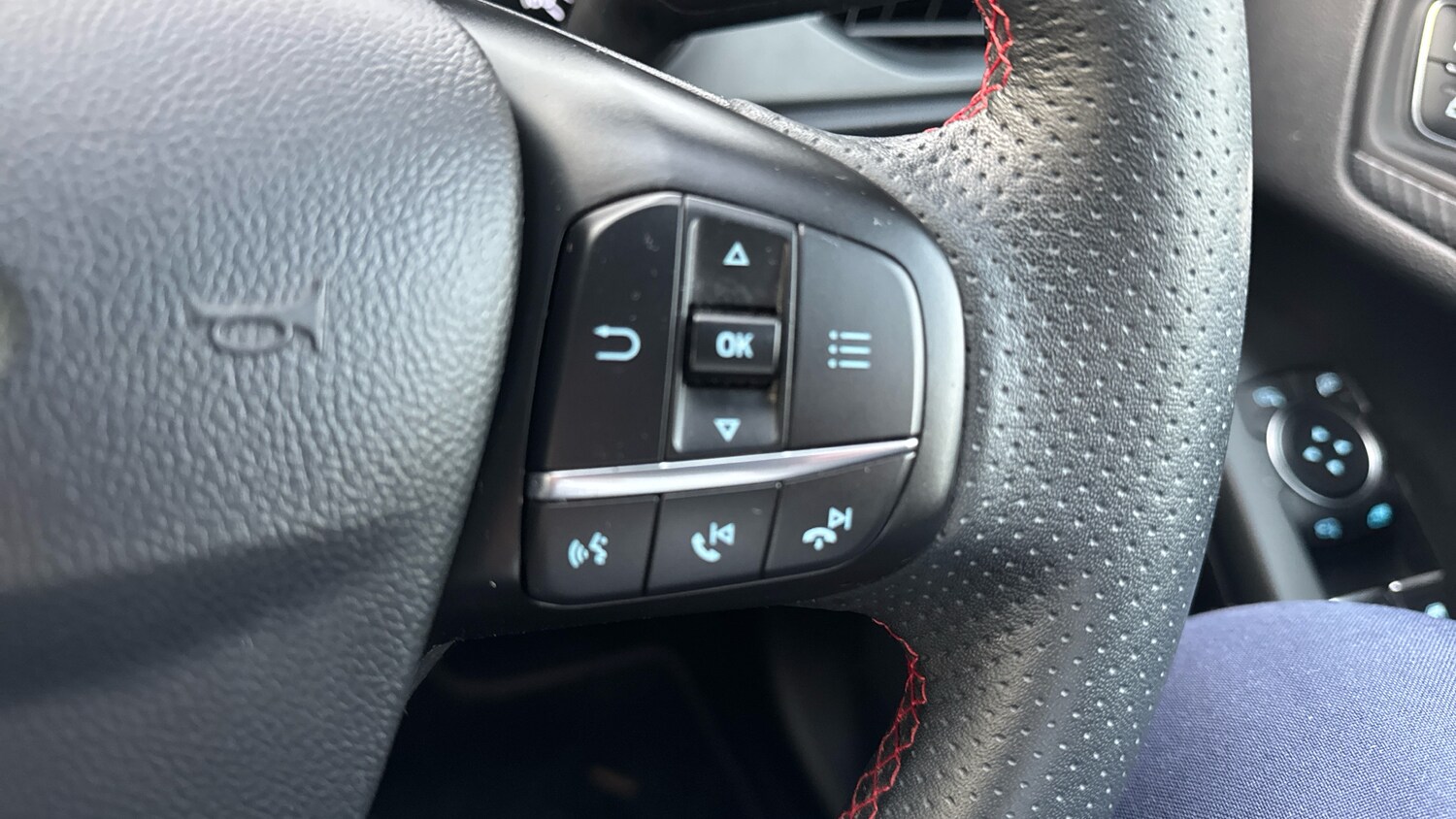 Used Ford Focus 2020 for sale - 77479961: Photo 32