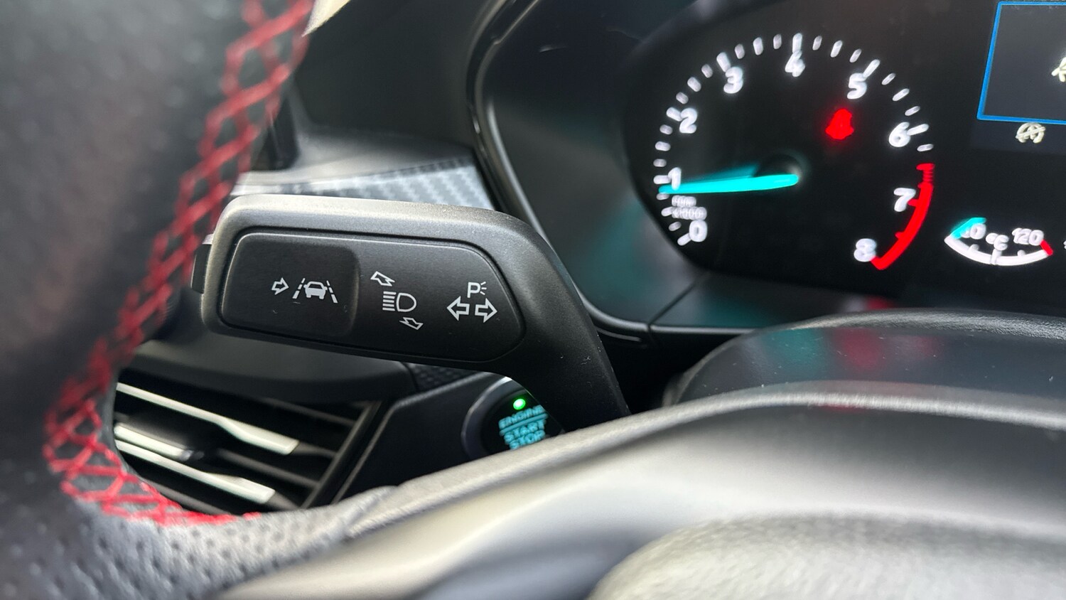 Used Ford Focus 2020 for sale - 77479961: Photo 34