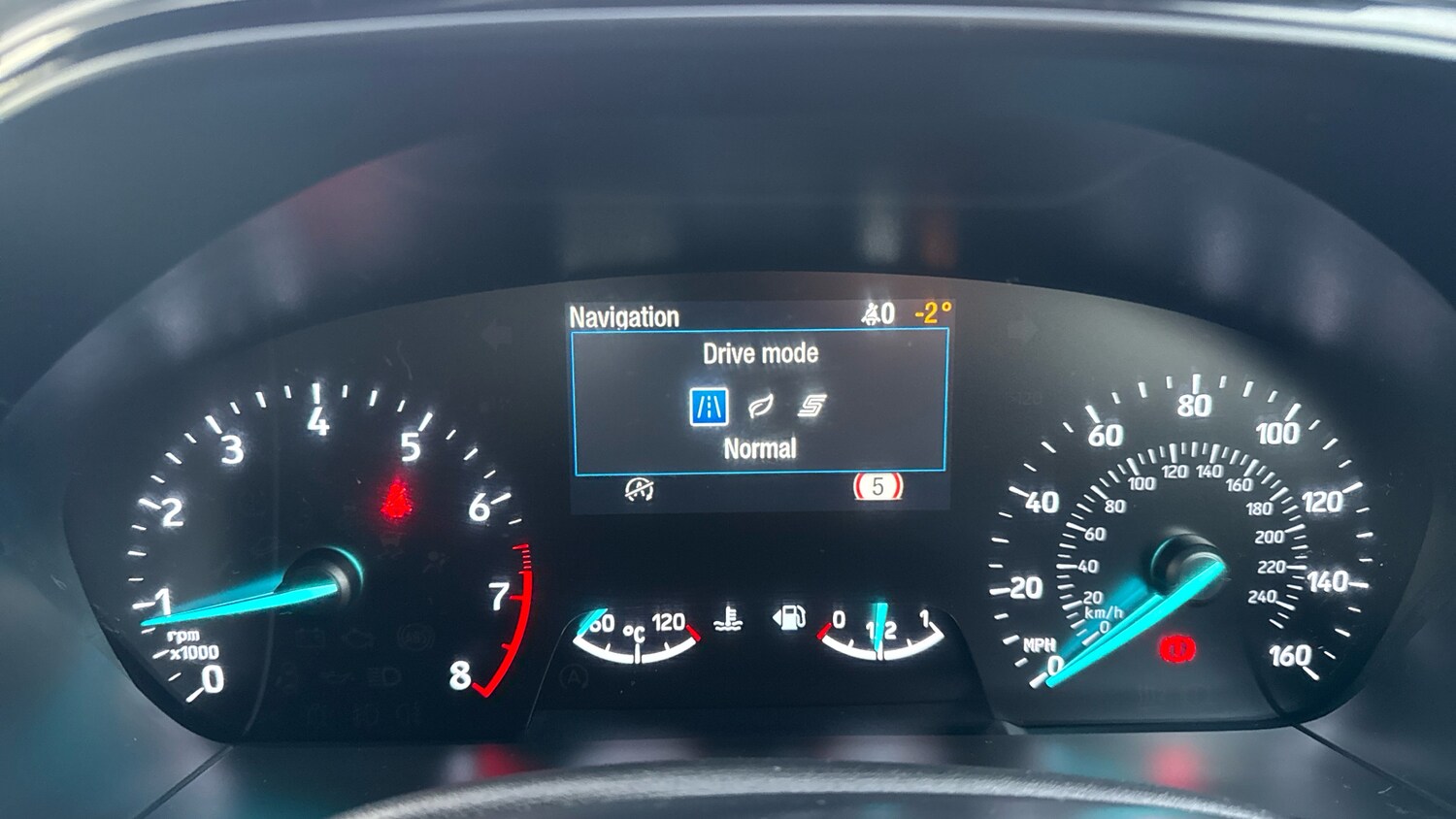 Used Ford Focus 2020 for sale - 77479961: Photo 37