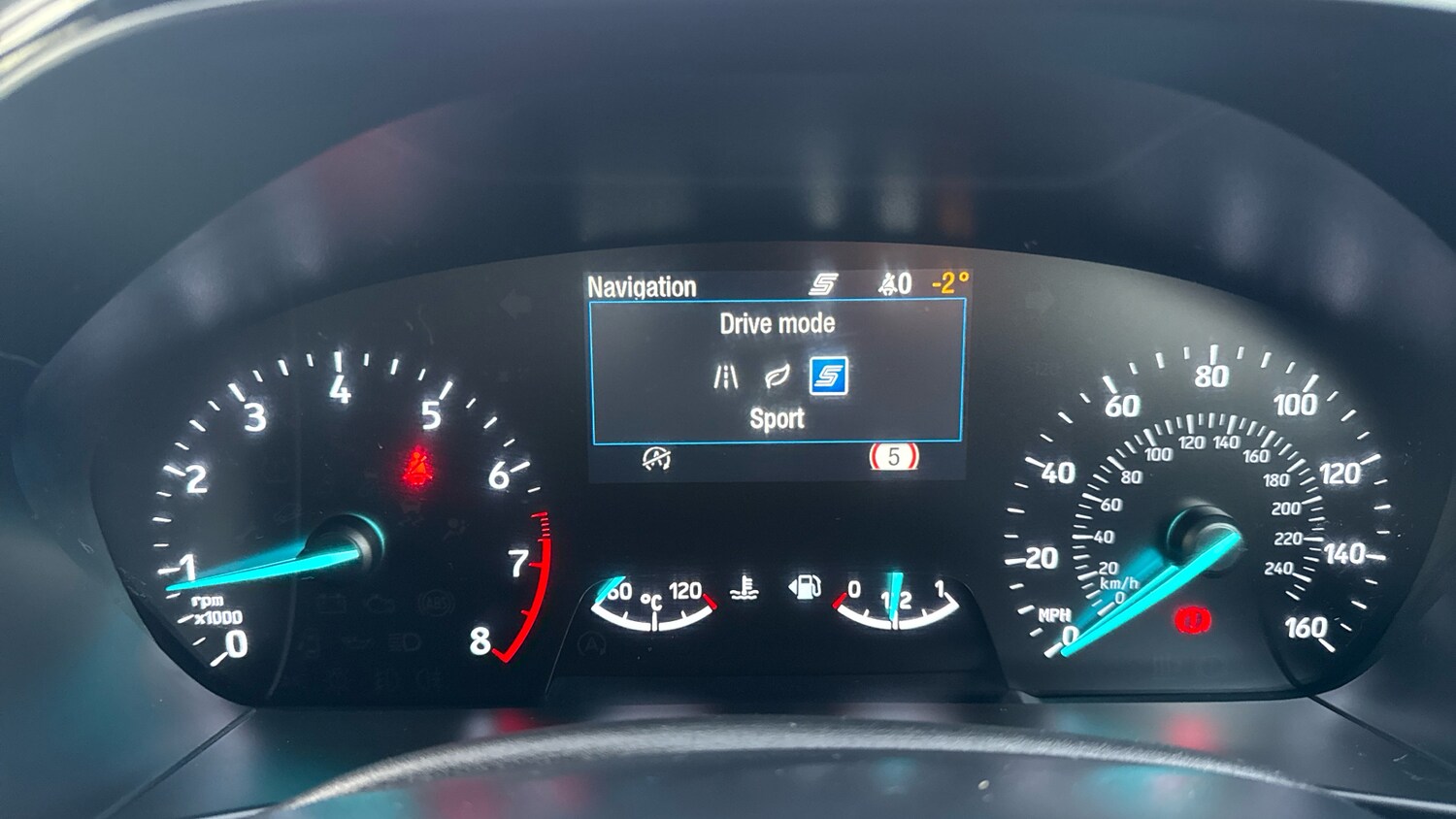 Used Ford Focus 2020 for sale - 77479961: Photo 39