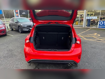 Used Ford Focus 2020 for sale - 77479961: Photo