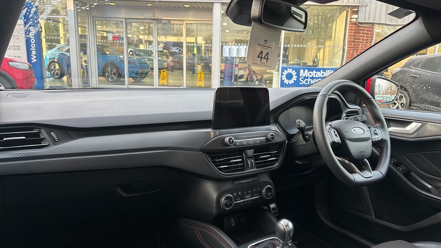 Used Ford Focus 2020 for sale - 77479961: Photo 9