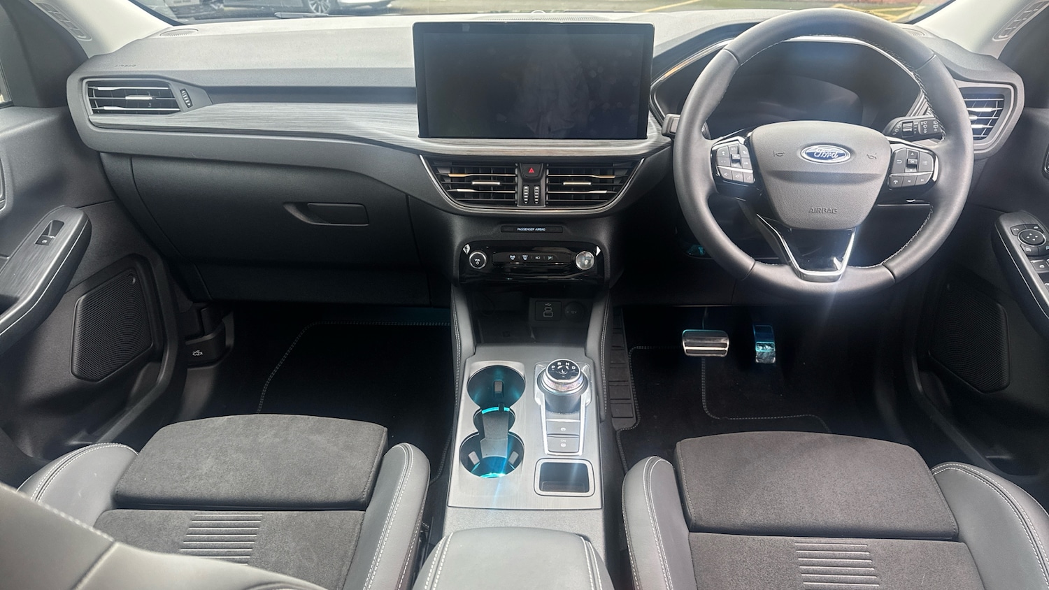 Used Ford Kuga 2025 for sale - 77562440: Photo 10