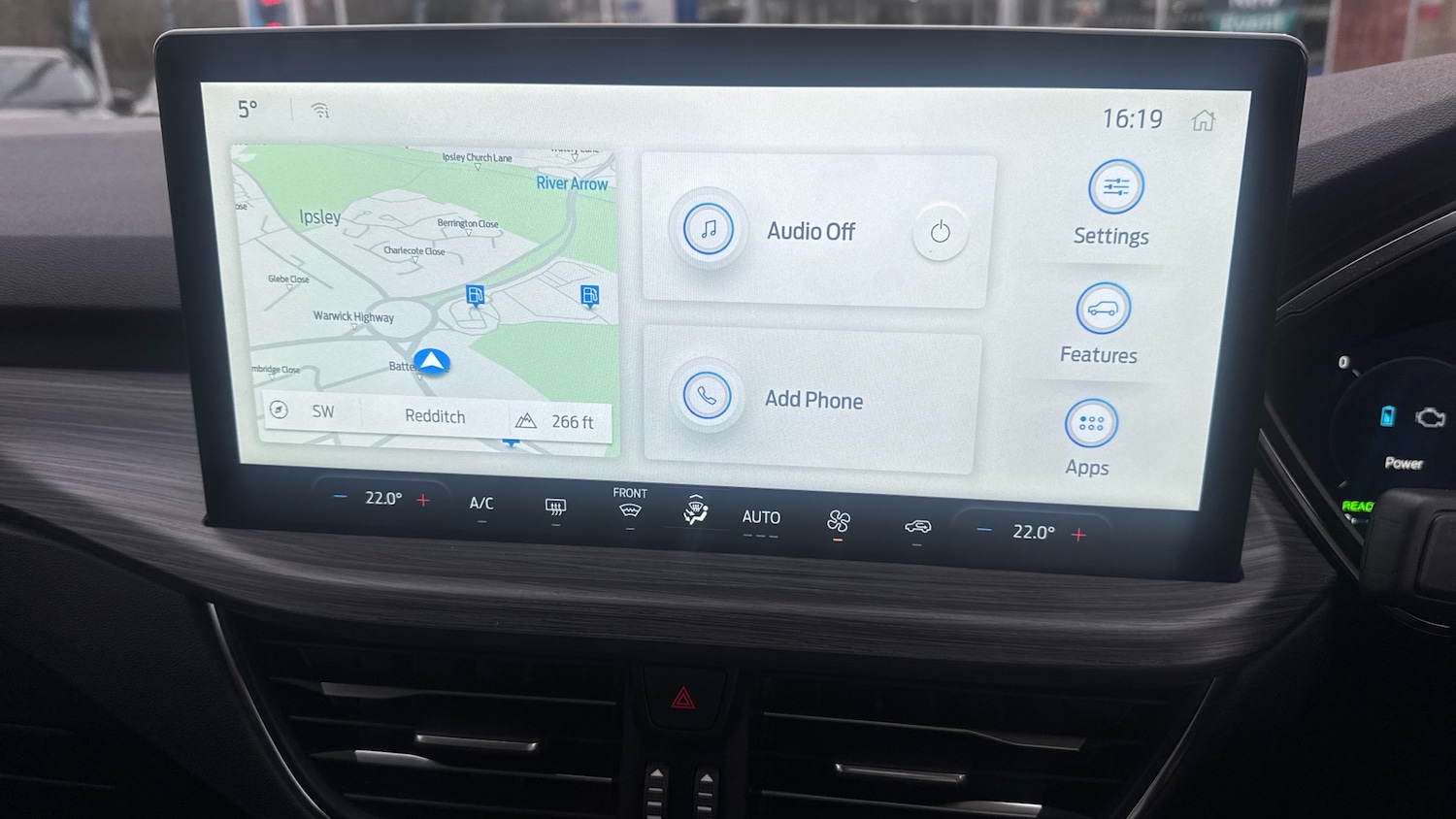 Used Ford Kuga 2025 for sale - 77562440: Photo 12