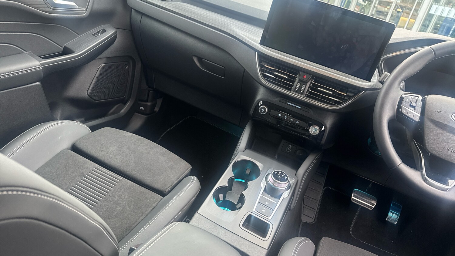 Used Ford Kuga 2025 for sale - 77562440: Photo 14