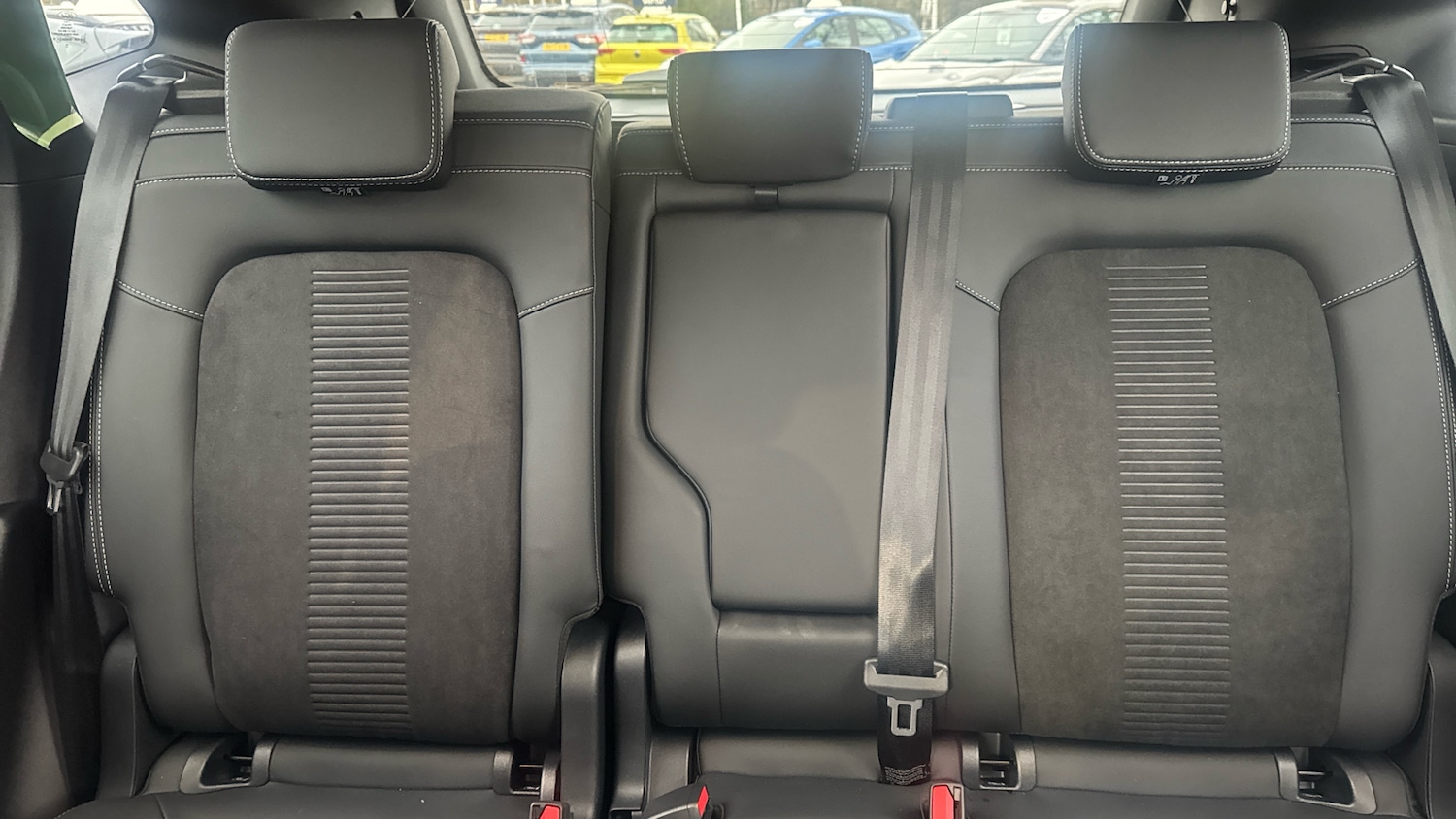 Used Ford Kuga 2025 for sale - 77562440: Photo 15