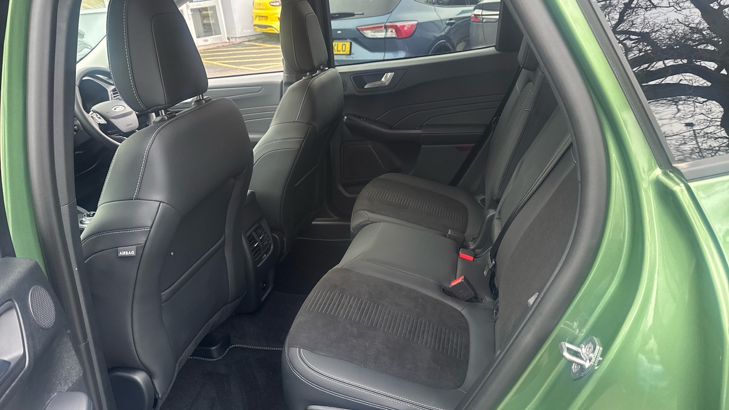 Used Ford Kuga 2025 for sale - 77562440: Photo 16