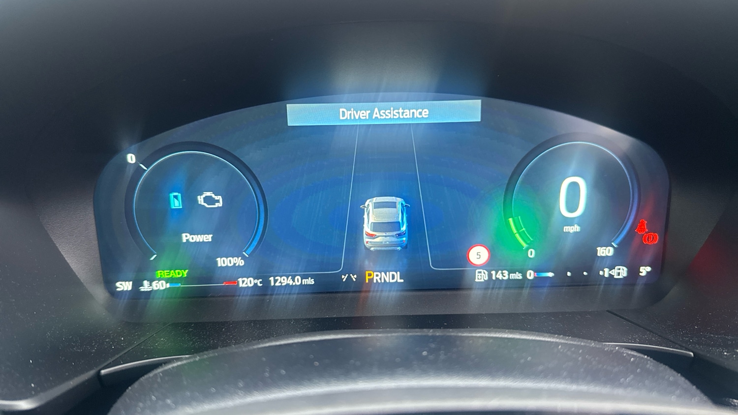 Used Ford Kuga 2025 for sale - 77562440: Photo 18