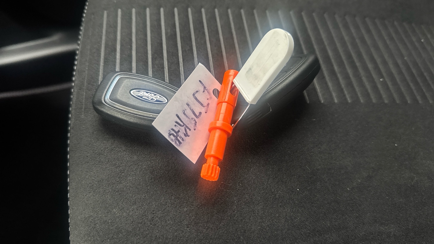 Used Ford Kuga 2025 for sale - 77562440: Photo 20