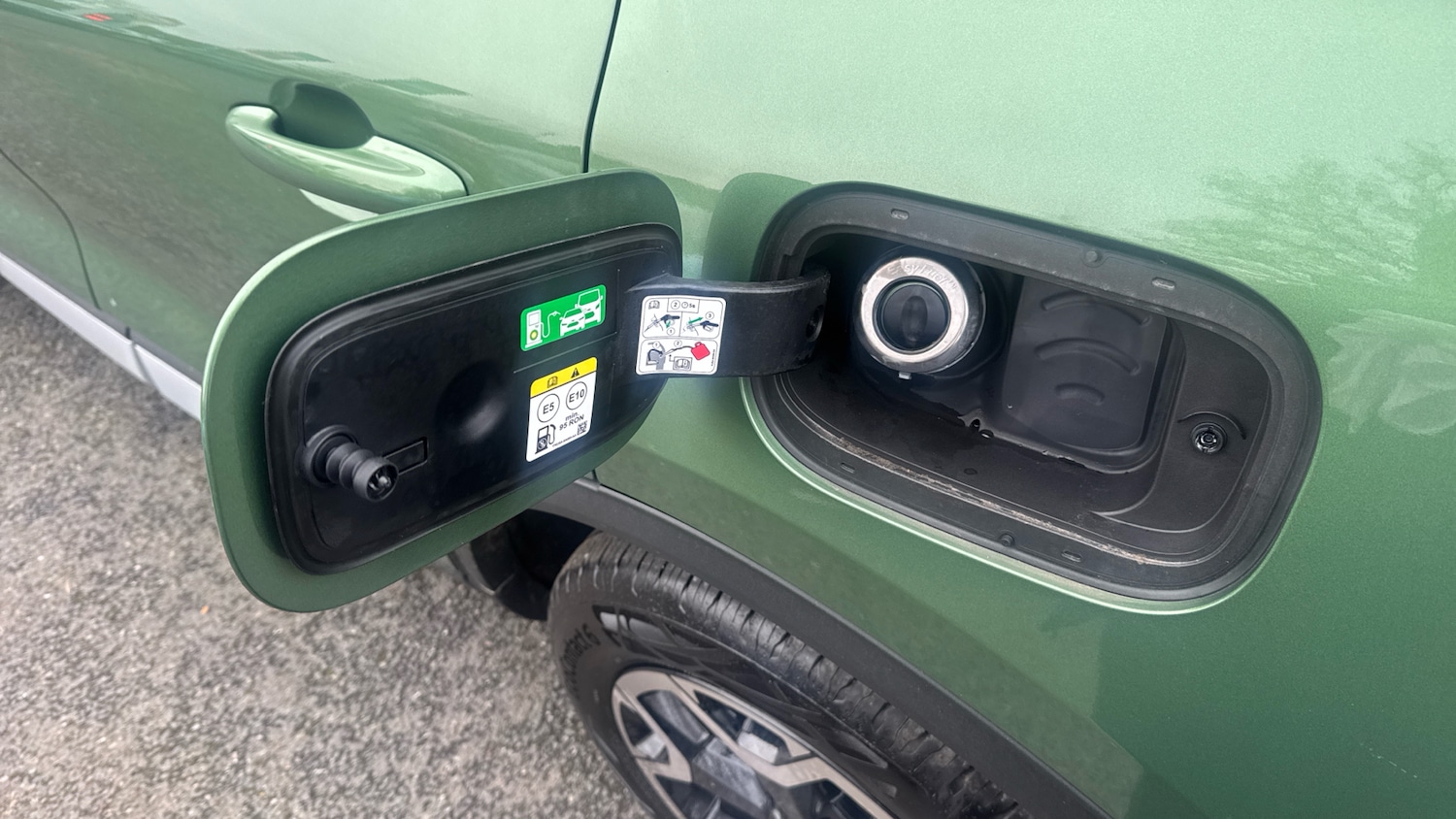 Used Ford Kuga 2025 for sale - 77562440: Photo 24