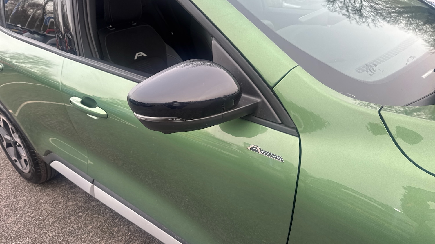 Used Ford Kuga 2025 for sale - 77562440: Photo 25