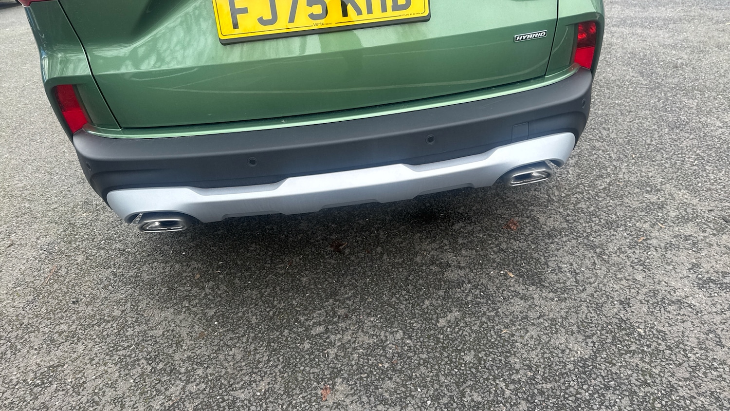 Used Ford Kuga 2025 for sale - 77562440: Photo 28