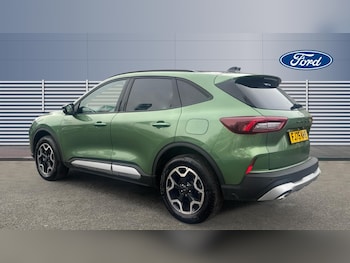 Used Ford Kuga 2025 for sale - 77562440: Photo