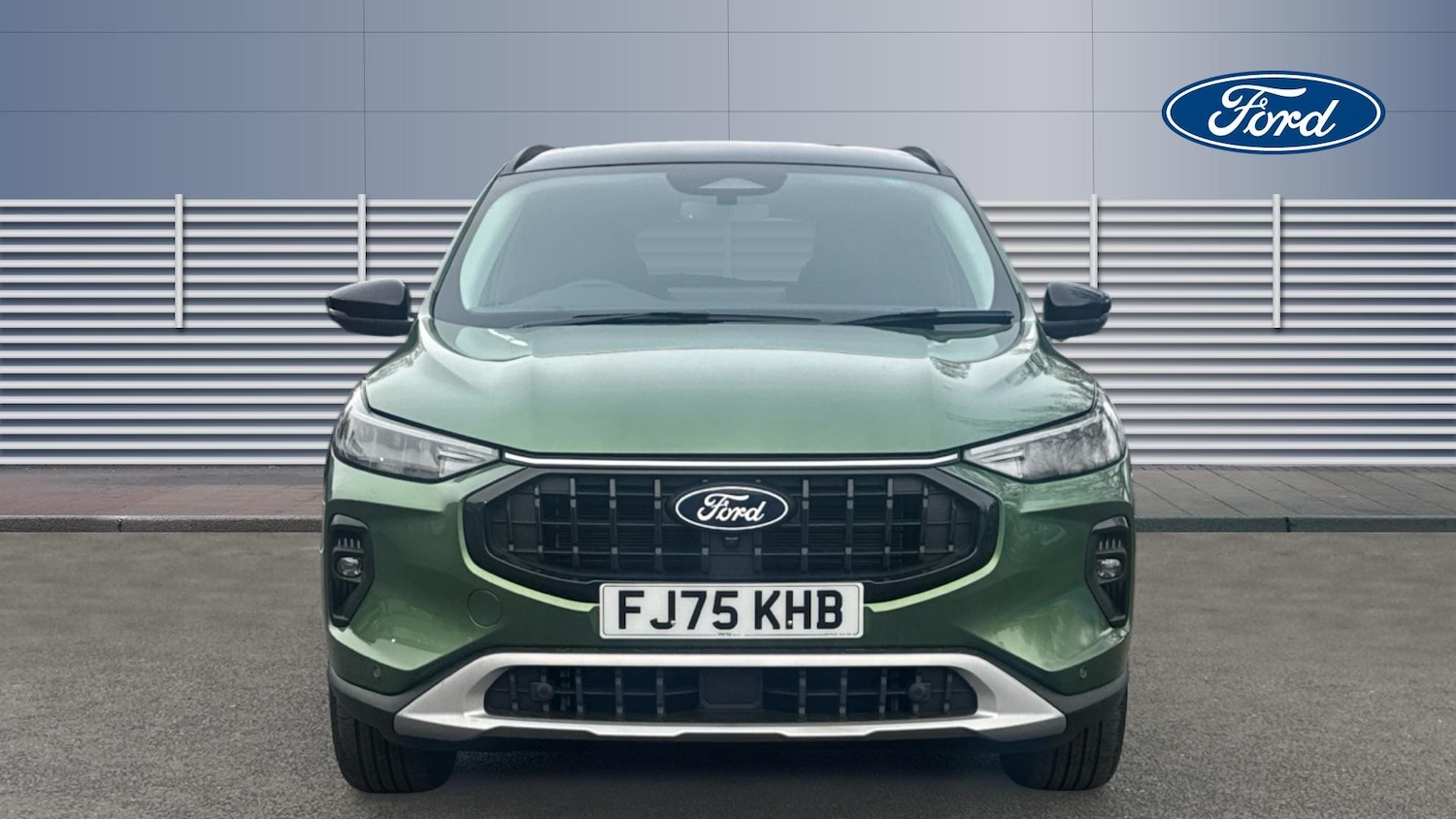 Used Ford Kuga 2025 for sale - 77562440: Photo 3