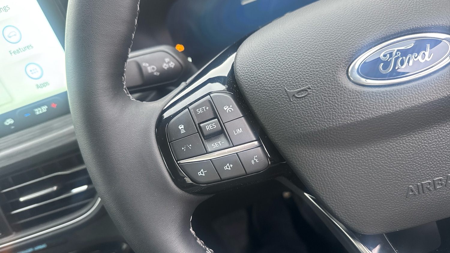 Used Ford Kuga 2025 for sale - 77562440: Photo 35