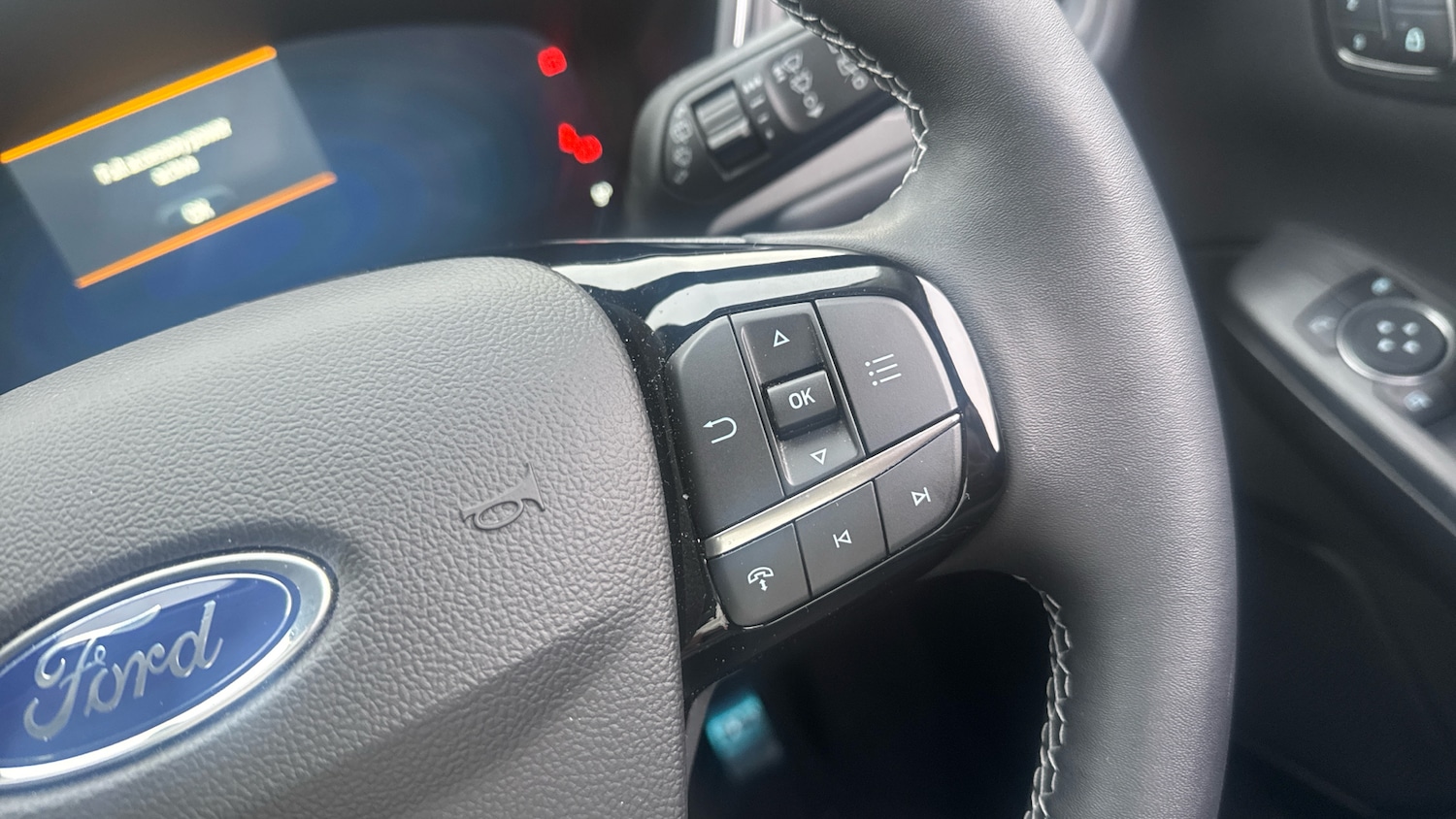 Used Ford Kuga 2025 for sale - 77562440: Photo 36