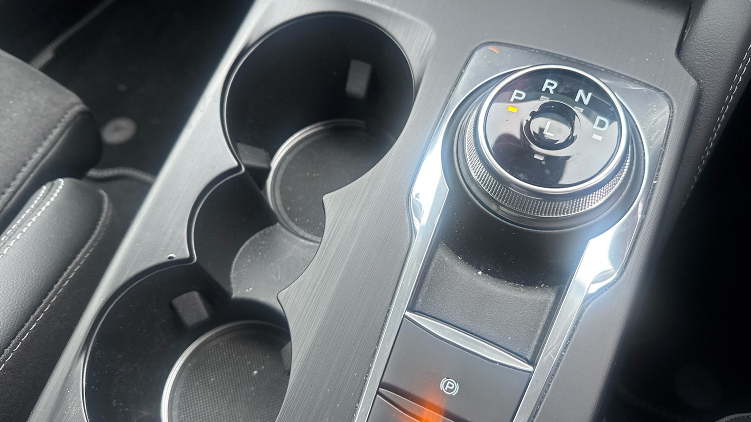 Used Ford Kuga 2025 for sale - 77562440: Photo 39