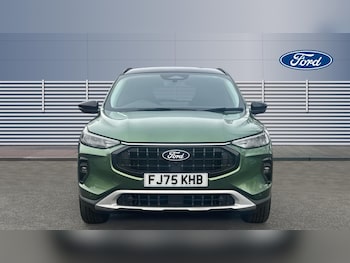 Used Ford Kuga 2025 for sale - 77562440: Photo