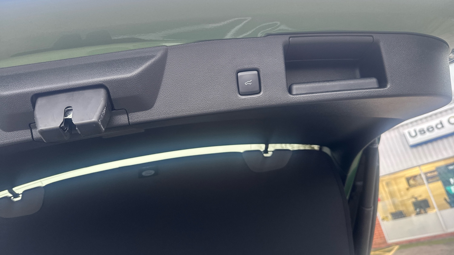 Used Ford Kuga 2025 for sale - 77562440: Photo 40