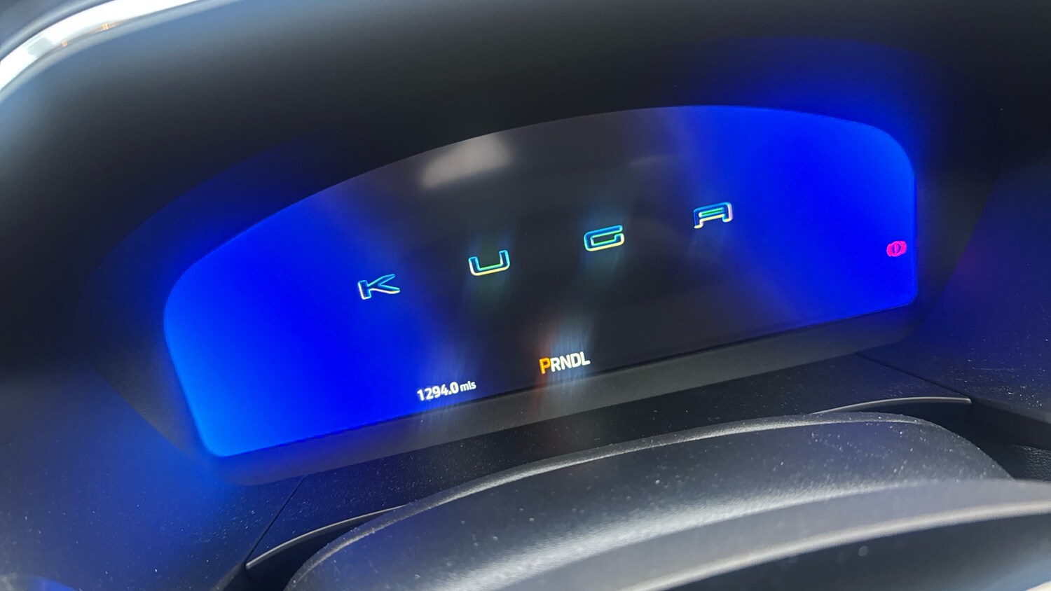 Used Ford Kuga 2025 for sale - 77562440: Photo 41