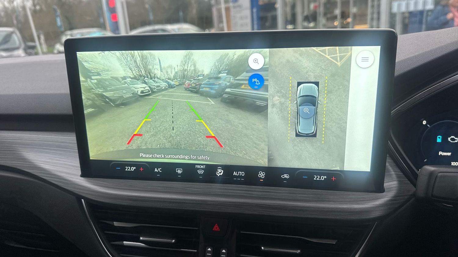 Used Ford Kuga 2025 for sale - 77562440: Photo 43