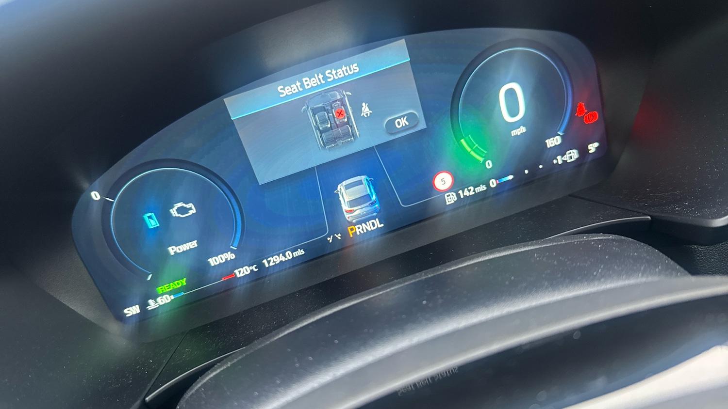 Used Ford Kuga 2025 for sale - 77562440: Photo 44