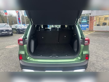 Used Ford Kuga 2025 for sale - 77562440: Photo