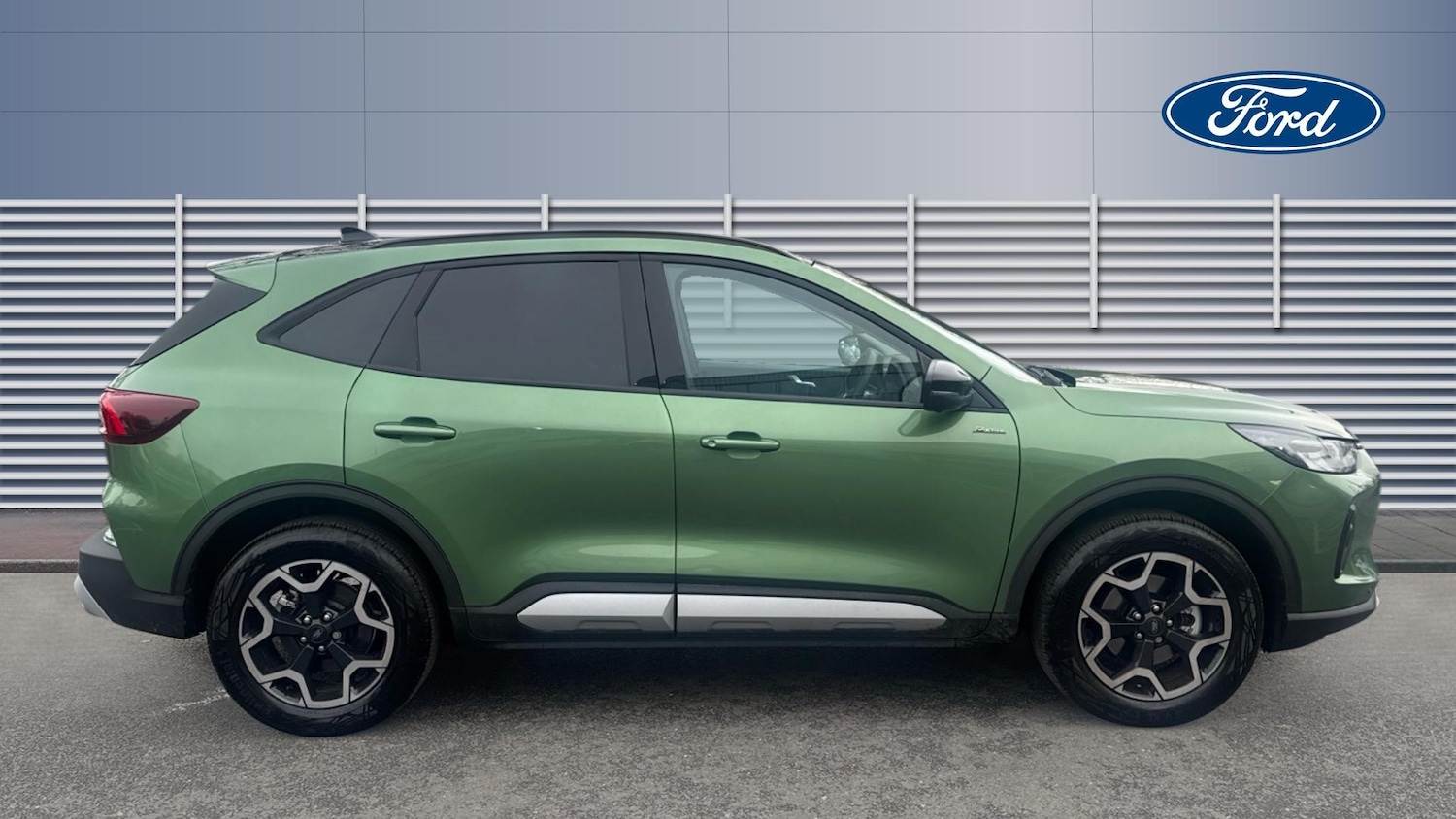 Used Ford Kuga 2025 for sale - 77562440: Photo 5