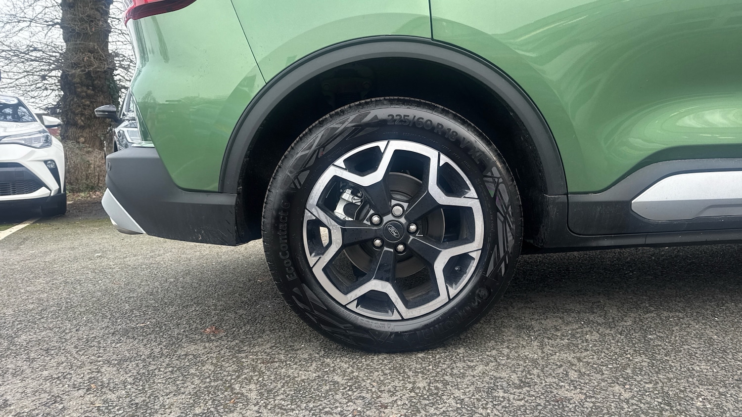 Used Ford Kuga 2025 for sale - 77562440: Photo 7