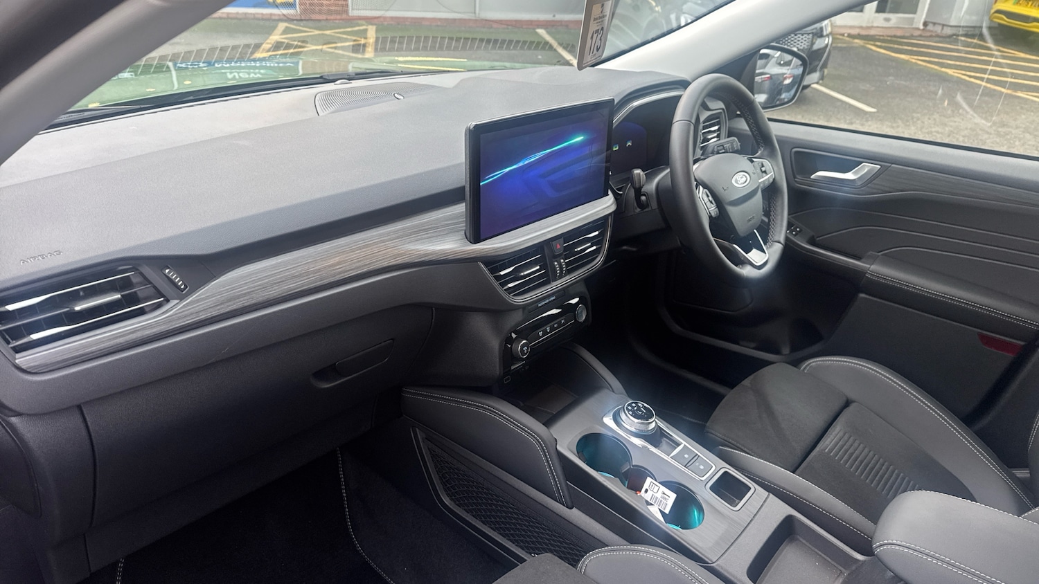 Used Ford Kuga 2025 for sale - 77562440: Photo 9