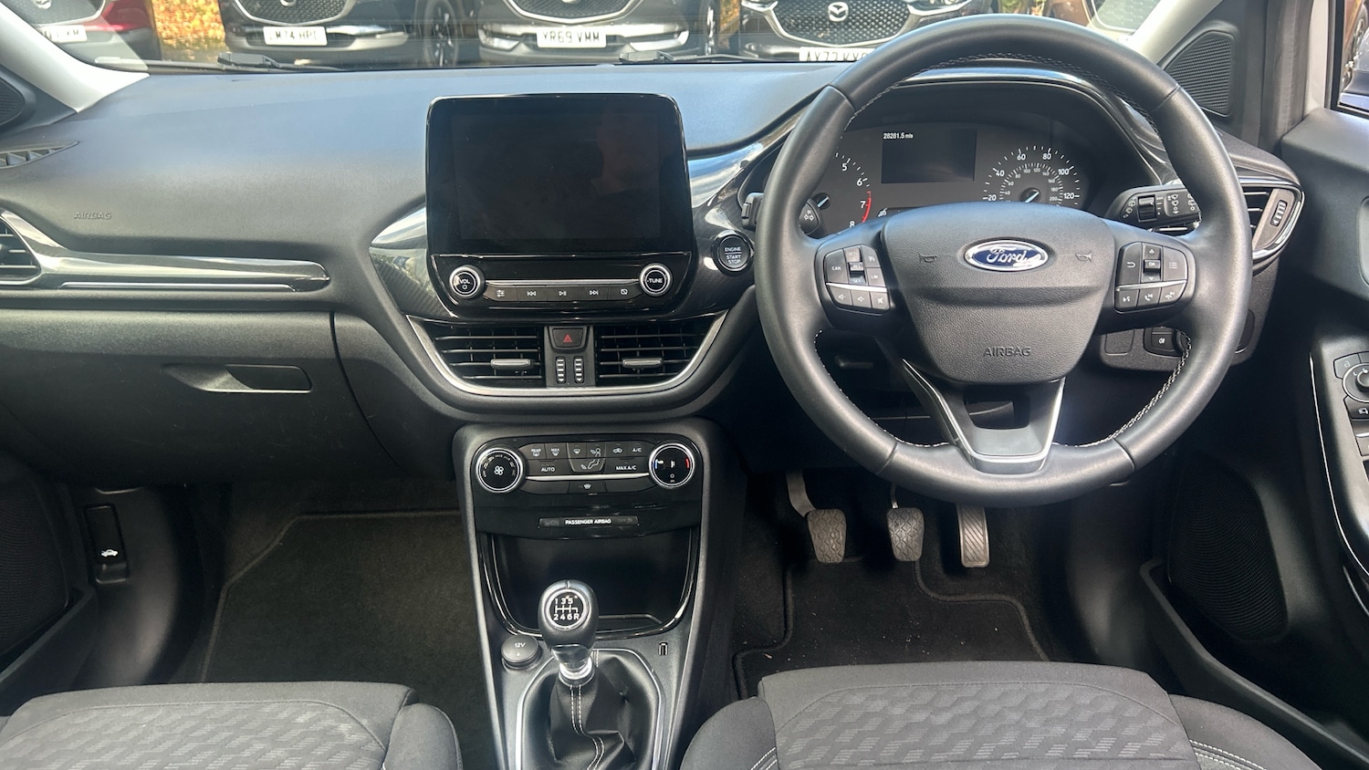 Used Ford Puma 2023 for sale - 76391640: Photo 10