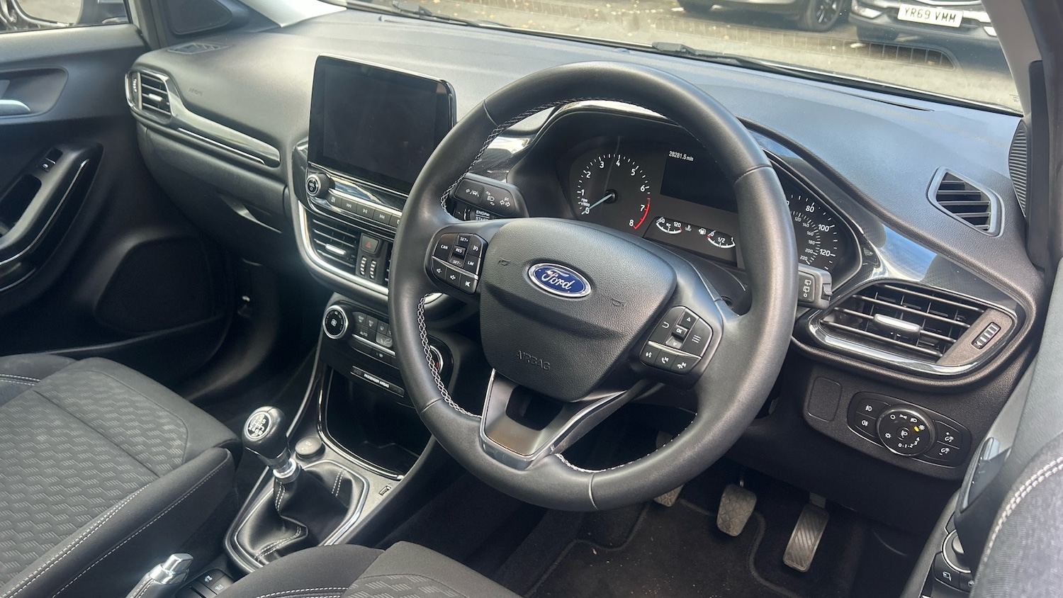 Used Ford Puma 2023 for sale - 76391640: Photo 11