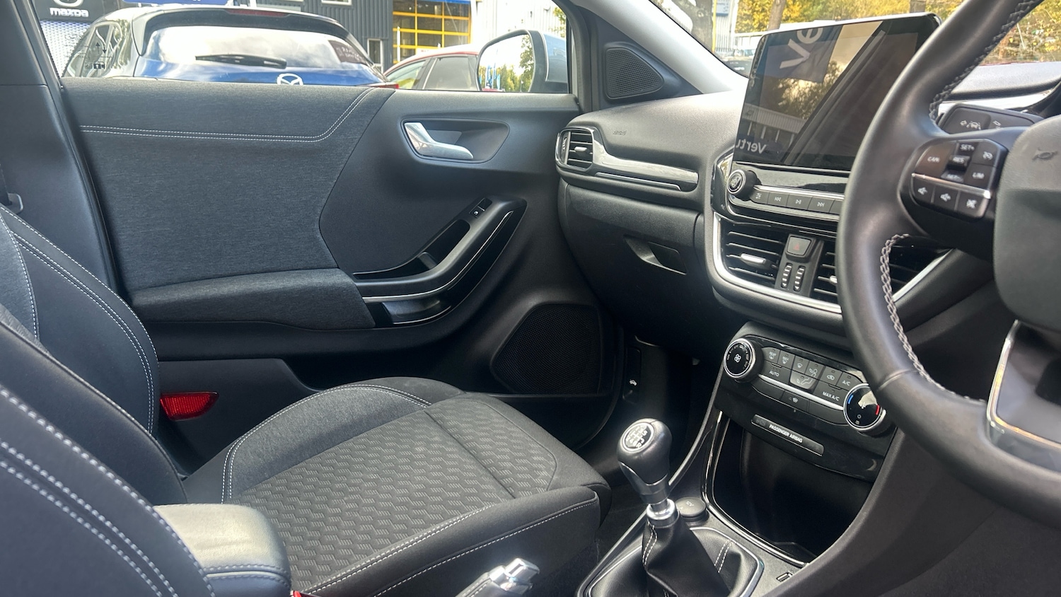 Used Ford Puma 2023 for sale - 76391640: Photo 14