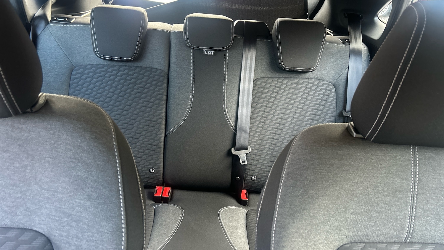 Used Ford Puma 2023 for sale - 76391640: Photo 15