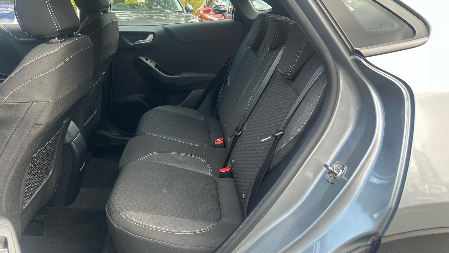 Used Ford Puma 2023 for sale - 76391640: Photo 16