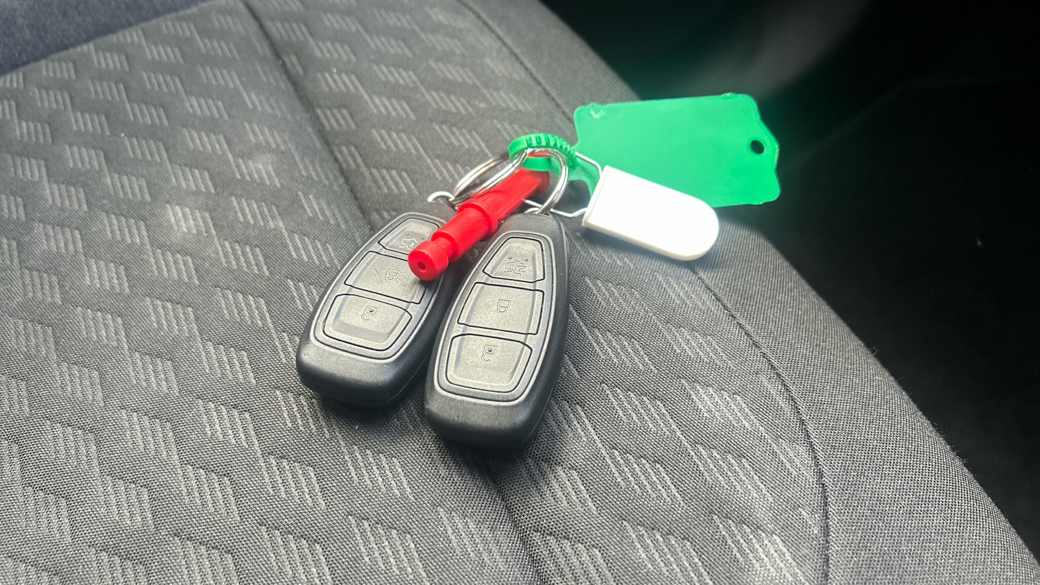 Used Ford Puma 2023 for sale - 76391640: Photo 20