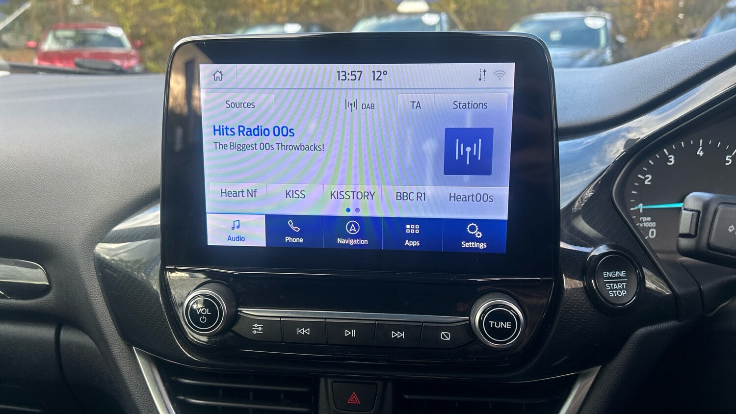 Used Ford Puma 2023 for sale - 76391640: Photo 21