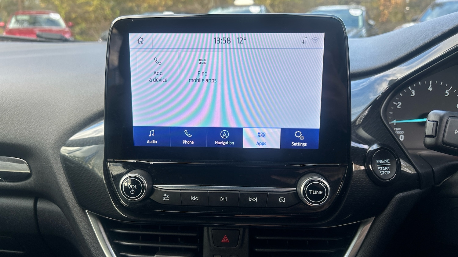 Used Ford Puma 2023 for sale - 76391640: Photo 24