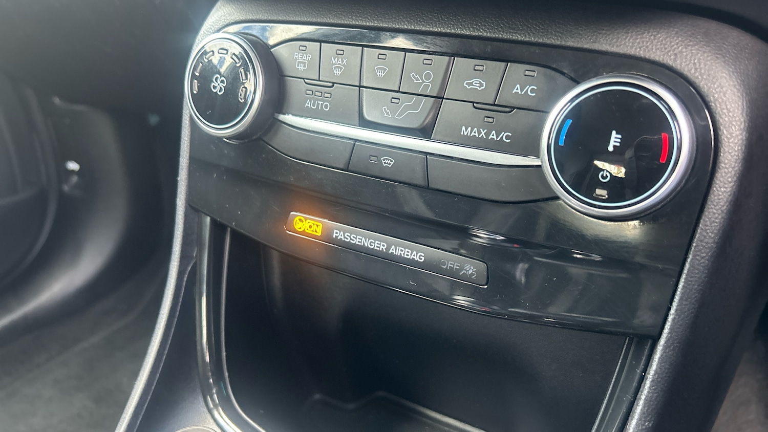 Used Ford Puma 2023 for sale - 76391640: Photo 26