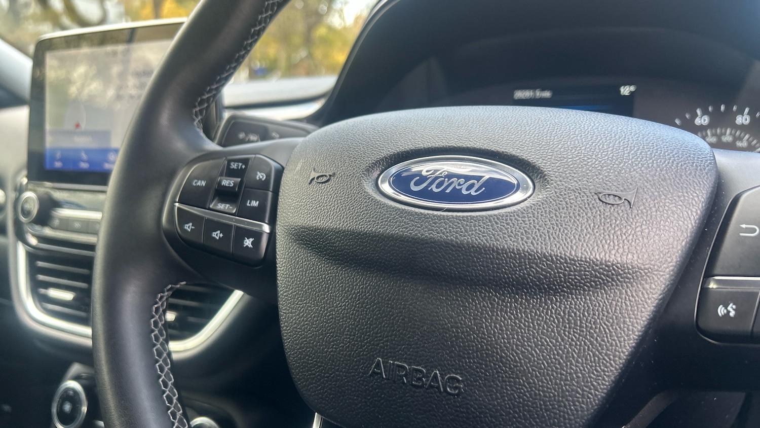 Used Ford Puma 2023 for sale - 76391640: Photo 28