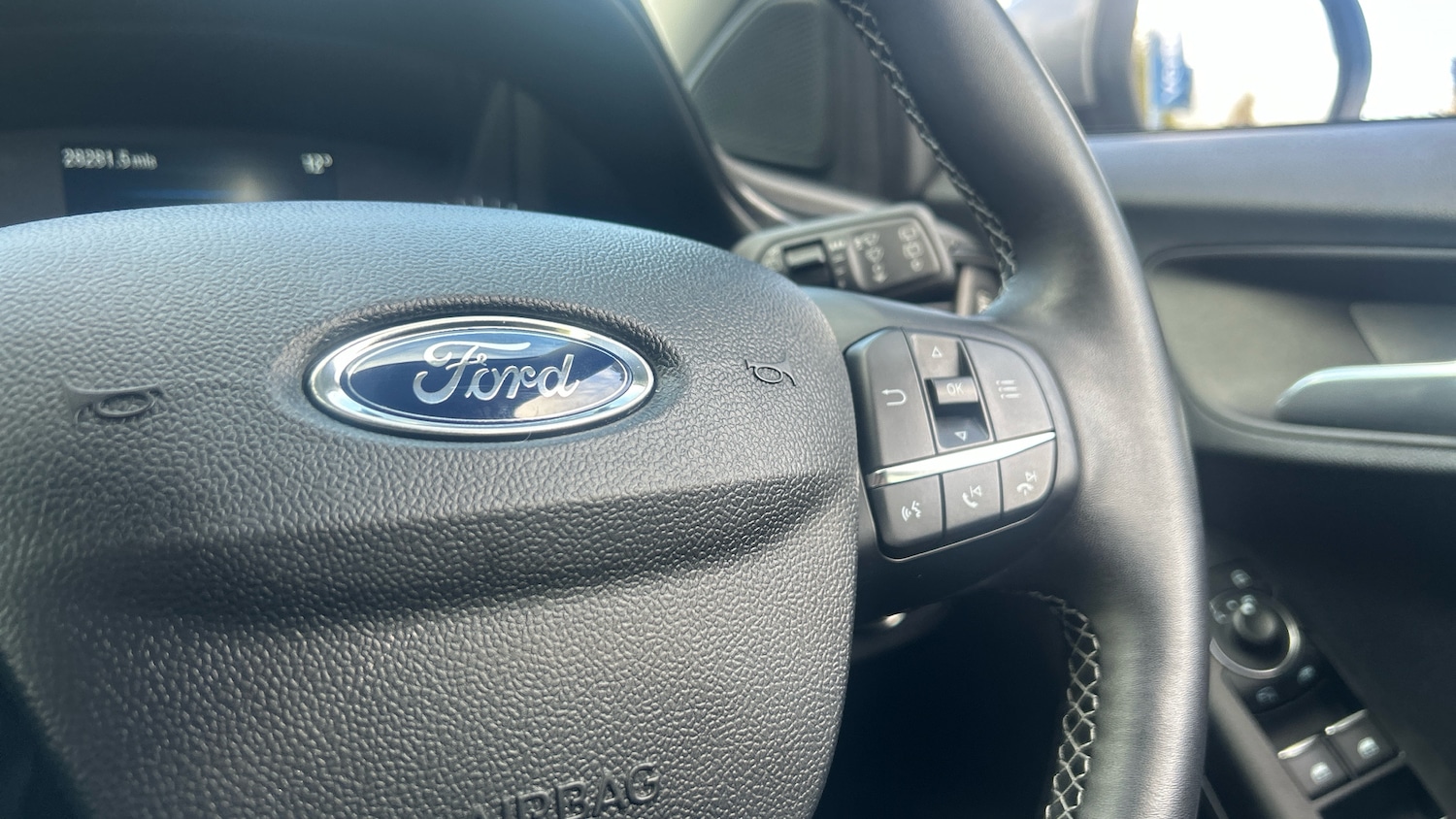 Used Ford Puma 2023 for sale - 76391640: Photo 29