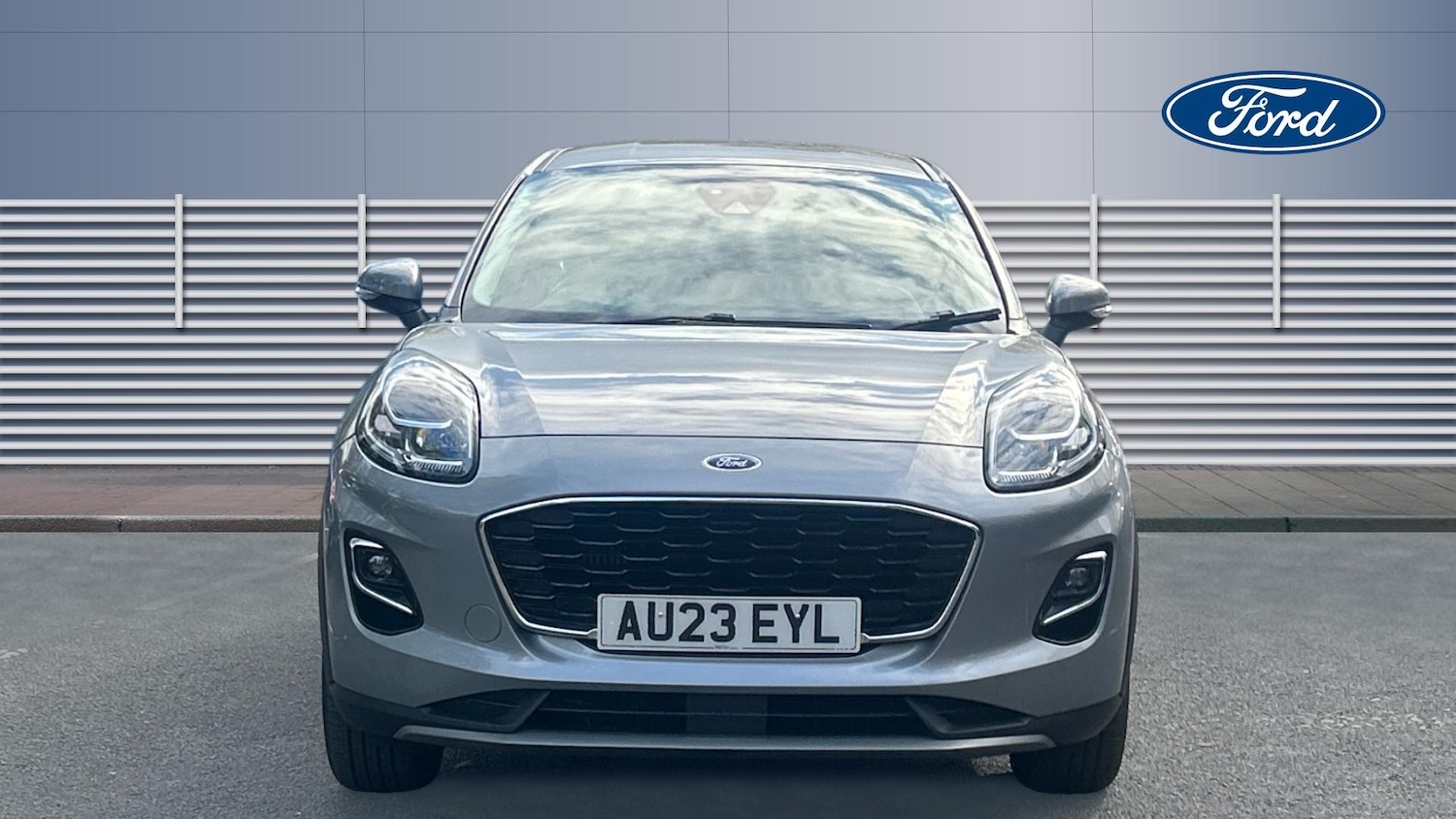 Used Ford Puma 2023 for sale - 76391640: Photo 3