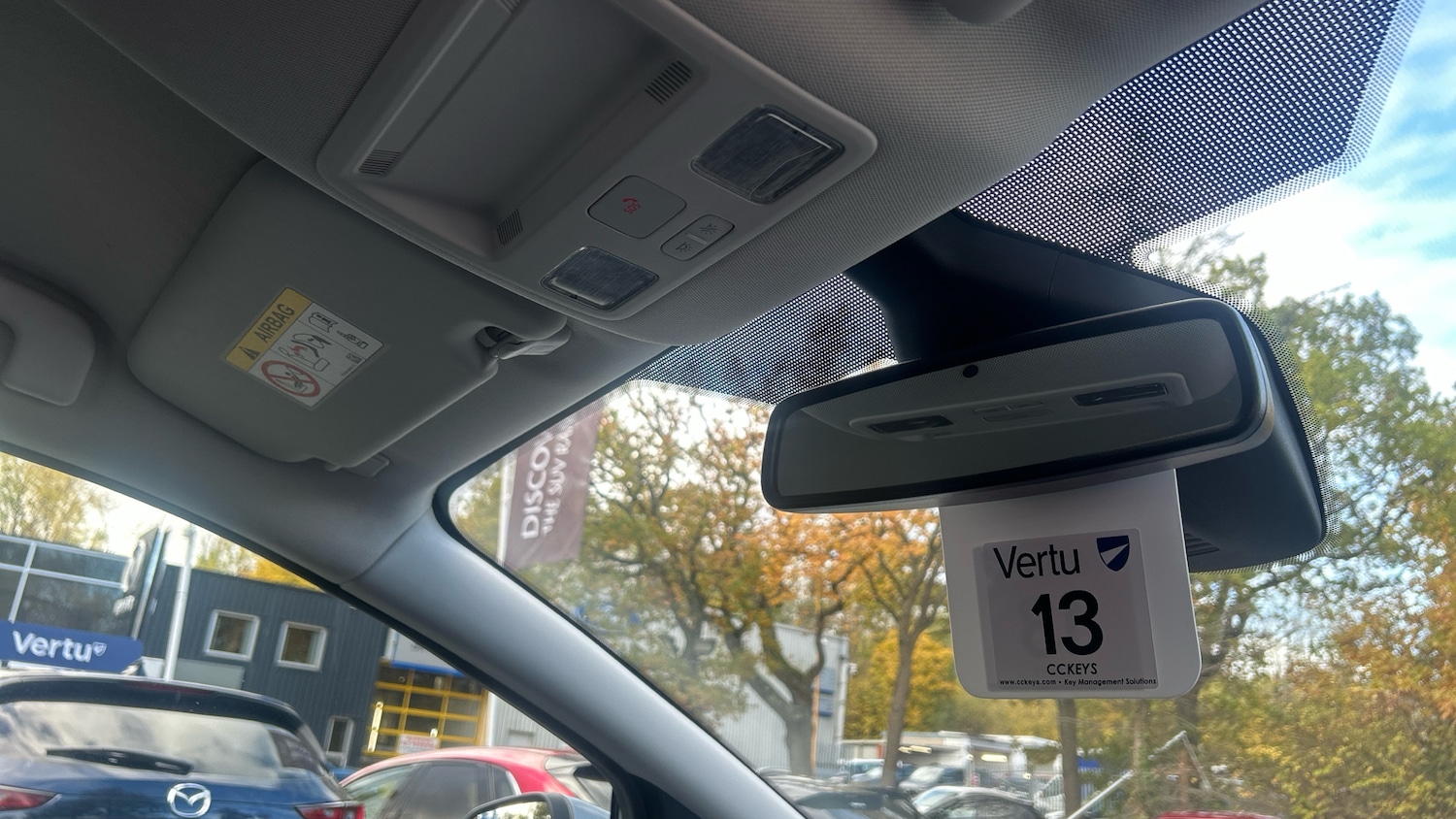 Used Ford Puma 2023 for sale - 76391640: Photo 33