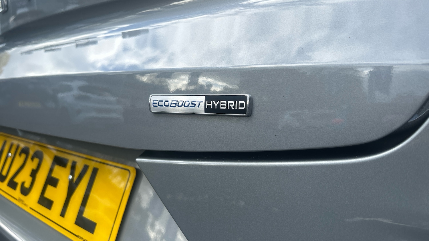 Used Ford Puma 2023 for sale - 76391640: Photo 37