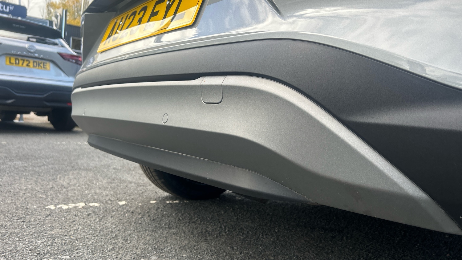 Used Ford Puma 2023 for sale - 76391640: Photo 38