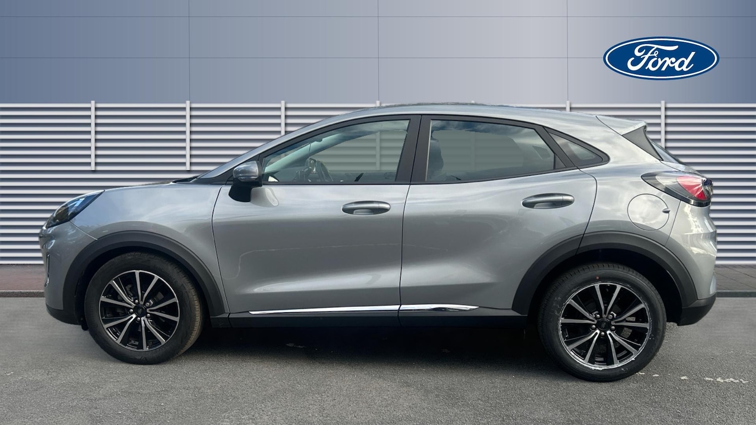 Used Ford Puma 2023 for sale - 76391640: Photo 5