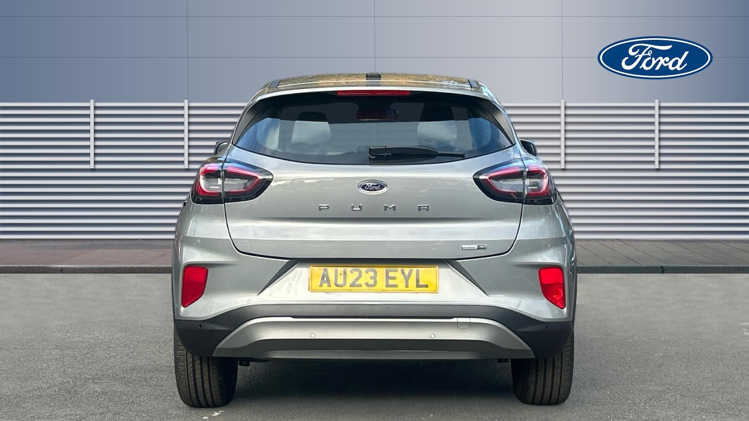 Used Ford Puma 2023 for sale - 76391640: Photo 6