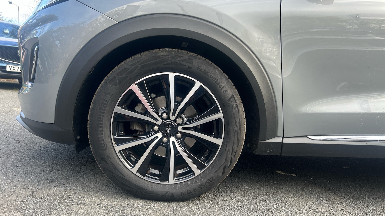 Used Ford Puma 2023 for sale - 76391640: Photo 7