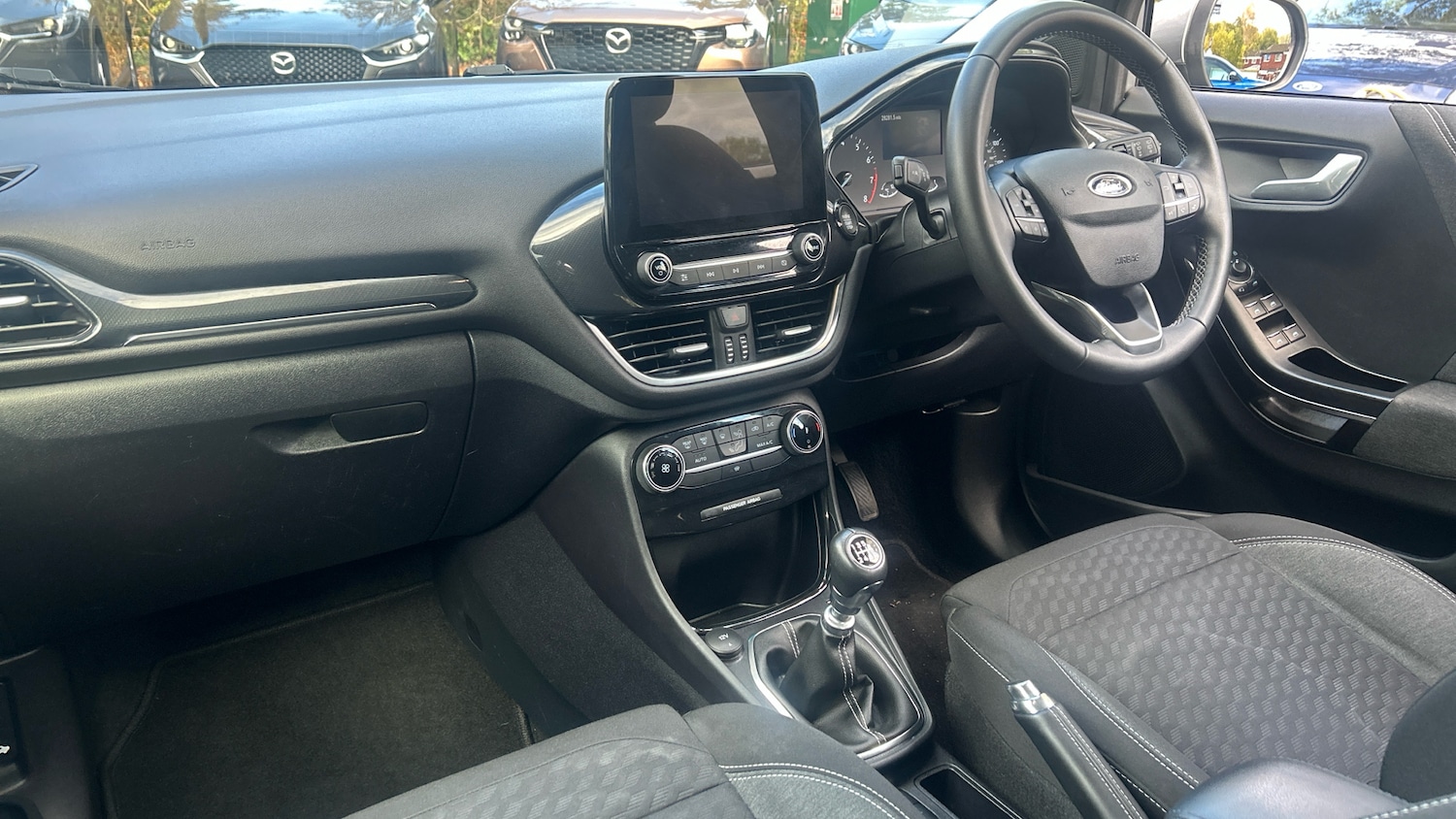 Used Ford Puma 2023 for sale - 76391640: Photo 9